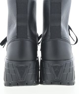 NIKE（ナイキ）ブーツ 黒 サイズ:24cm レディース/2200710450135