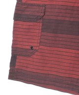 NIKE（ナイキ）ショートパンツ 赤 サイズ:30(M位) メンズ/2200714393032