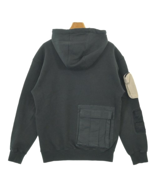 NIKE（ナイキ）パーカー 黒 サイズ:S メンズ/2200714632032