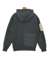 NIKE（ナイキ）パーカー 黒 サイズ:S メンズ/2200714632032