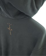 NIKE（ナイキ）パーカー 黒 サイズ:S メンズ/2200714632032