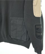 NIKE（ナイキ）パーカー 黒 サイズ:S メンズ/2200714632032