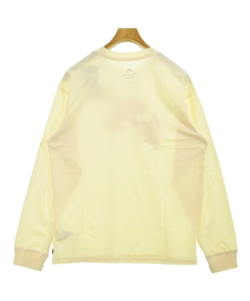 NIKE（ナイキ）Tシャツ・カットソー 黄 サイズ:M メンズ/2200714711089