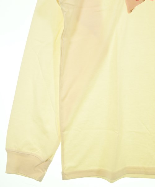 NIKE（ナイキ）Tシャツ・カットソー 黄 サイズ:M メンズ/2200714711089