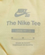 NIKE（ナイキ）Tシャツ・カットソー 黄 サイズ:M メンズ/2200714711089