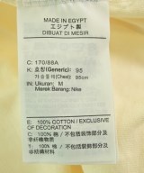 NIKE（ナイキ）Tシャツ・カットソー 黄 サイズ:M メンズ/2200714711089
