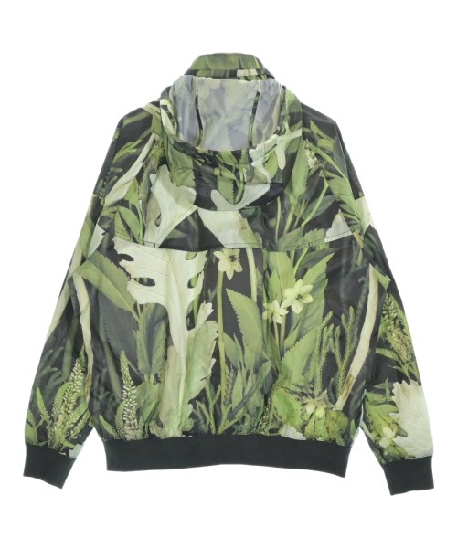 NIKE（ナイキ）マウンテンパーカー 緑 サイズ:XL メンズ/2200714849133