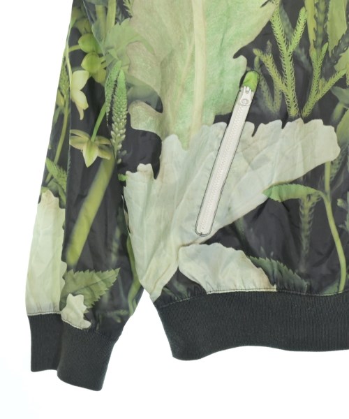 NIKE（ナイキ）マウンテンパーカー 緑 サイズ:XL メンズ/2200714849133