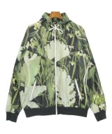 NIKE（ナイキ）マウンテンパーカー 緑 サイズ:XL メンズ/2200714849133