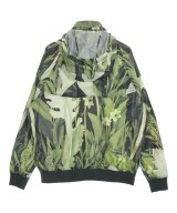 NIKE（ナイキ）マウンテンパーカー 緑 サイズ:XL メンズ/2200714849133