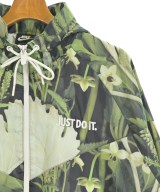 NIKE（ナイキ）マウンテンパーカー 緑 サイズ:XL メンズ/2200714849133