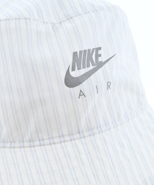 NIKE（ナイキ）ハット 白 サイズ:- メンズ/2200714849256