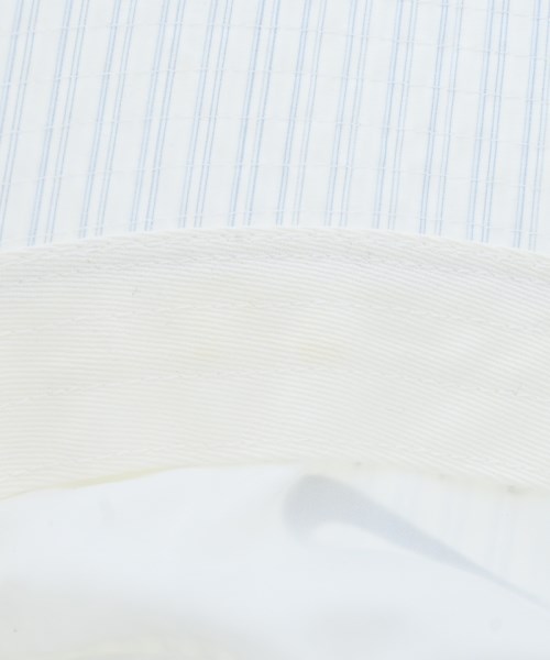 NIKE（ナイキ）ハット 白 サイズ:- メンズ/2200714849256