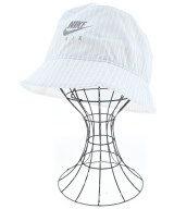 NIKE（ナイキ）ハット 白 サイズ:- メンズ/2200714849256