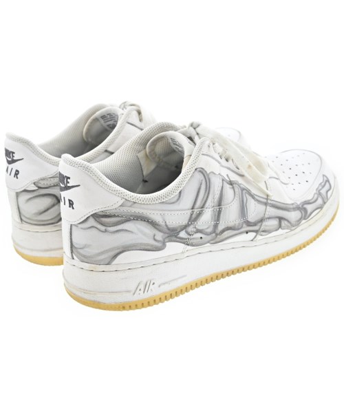 NIKE（ナイキ）スニーカー 白 サイズ:28cm メンズ/2200714891057