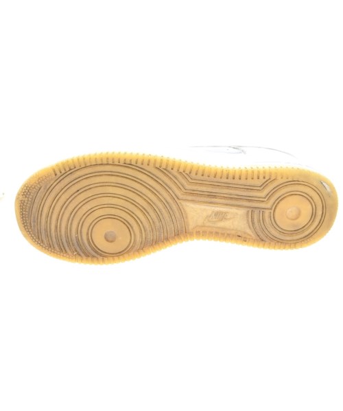 NIKE（ナイキ）スニーカー 白 サイズ:28cm メンズ/2200714891057