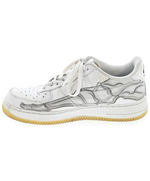 NIKE（ナイキ）スニーカー 白 サイズ:28cm メンズ/2200714891057