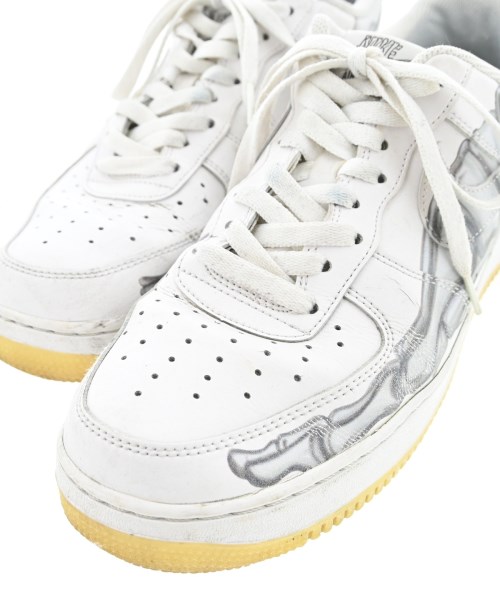 NIKE（ナイキ）スニーカー 白 サイズ:28cm メンズ/2200714891057
