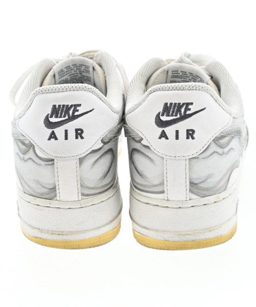 NIKE（ナイキ）スニーカー 白 サイズ:28cm メンズ/2200714891057