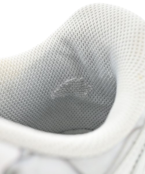 NIKE（ナイキ）スニーカー 白 サイズ:28cm メンズ/2200714891057
