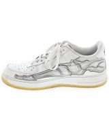 NIKE（ナイキ）スニーカー 白 サイズ:28cm メンズ/2200714891057