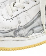 NIKE（ナイキ）スニーカー 白 サイズ:28cm メンズ/2200714891057