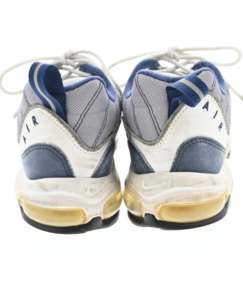 NIKE（ナイキ）スニーカー グレー サイズ:28cm メンズ/2200714891071