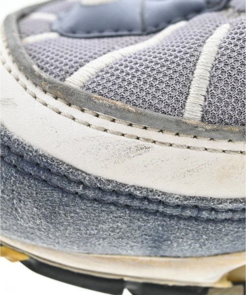 NIKE（ナイキ）スニーカー グレー サイズ:28cm メンズ/2200714891071