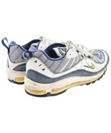 NIKE（ナイキ）スニーカー グレー サイズ:28cm メンズ/2200714891071