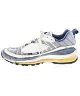 NIKE（ナイキ）スニーカー グレー サイズ:28cm メンズ/2200714891071