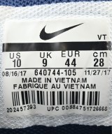NIKE（ナイキ）スニーカー グレー サイズ:28cm メンズ/2200714891071