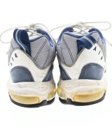 NIKE（ナイキ）スニーカー グレー サイズ:28cm メンズ/2200714891071