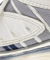 NIKE（ナイキ）スニーカー グレー サイズ:28cm メンズ/2200714891071