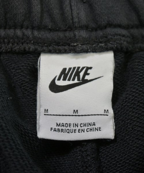NIKE（ナイキ）ショートパンツ 黒 サイズ:M メンズ/2200714914046