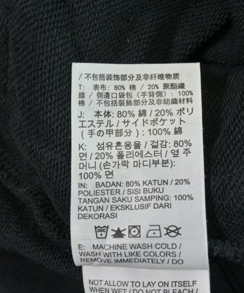 NIKE（ナイキ）ショートパンツ 黒 サイズ:M メンズ/2200714914046