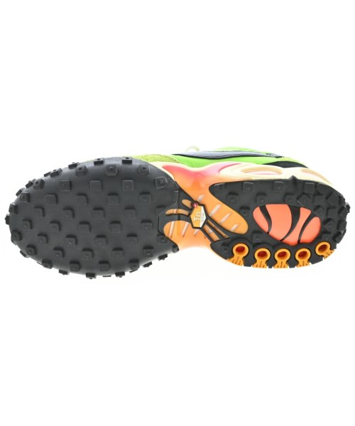 NIKE（ナイキ）スニーカー 緑 サイズ:28.5cm メンズ/2200714938110