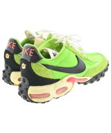 NIKE（ナイキ）スニーカー 緑 サイズ:28.5cm メンズ/2200714938110