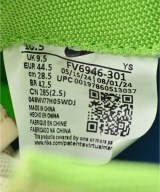 NIKE（ナイキ）スニーカー 緑 サイズ:28.5cm メンズ/2200714938110