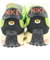 NIKE（ナイキ）スニーカー 緑 サイズ:28.5cm メンズ/2200714938110