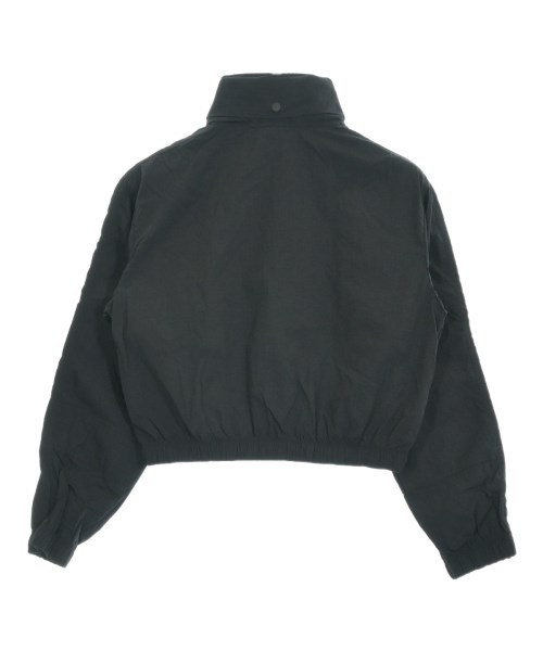 NIKE（ナイキ）ブルゾン 黒 サイズ:M レディース/2200715001059