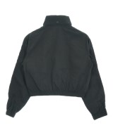 NIKE（ナイキ）ブルゾン 黒 サイズ:M レディース/2200715001059