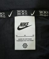 NIKE（ナイキ）ブルゾン 黒 サイズ:M レディース/2200715001059