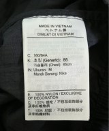 NIKE（ナイキ）ブルゾン 黒 サイズ:M レディース/2200715001059