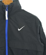 NIKE（ナイキ）ブルゾン 黒 サイズ:M レディース/2200715001059