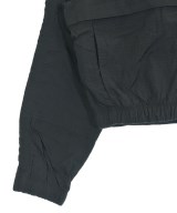 NIKE（ナイキ）ブルゾン 黒 サイズ:M レディース/2200715001059