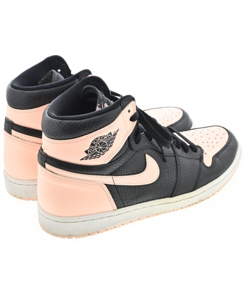 NIKE（ナイキ）スニーカー 黒 サイズ:29cm メンズ/2200715067048