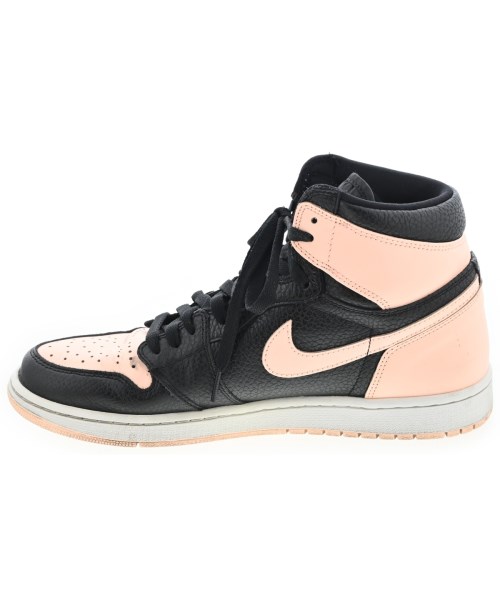 NIKE（ナイキ）スニーカー 黒 サイズ:29cm メンズ/2200715067048