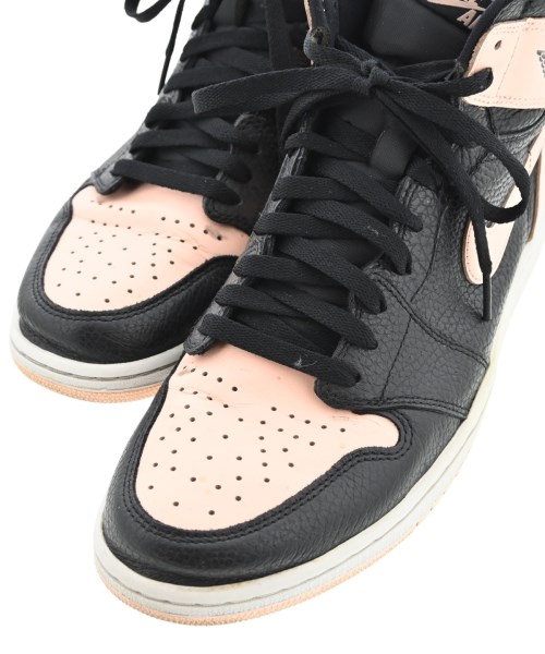 NIKE（ナイキ）スニーカー 黒 サイズ:29cm メンズ/2200715067048