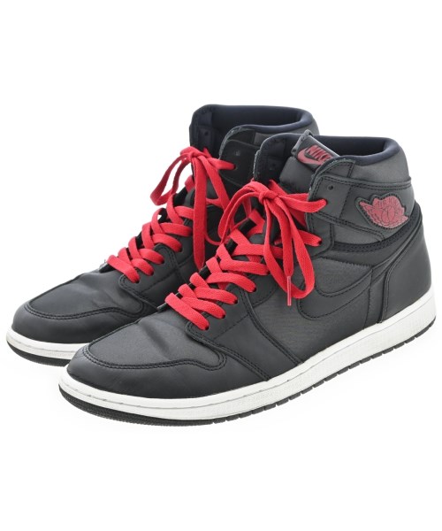 NIKE（ナイキ）スニーカー 黒 サイズ:29cm メンズ/2200715067055