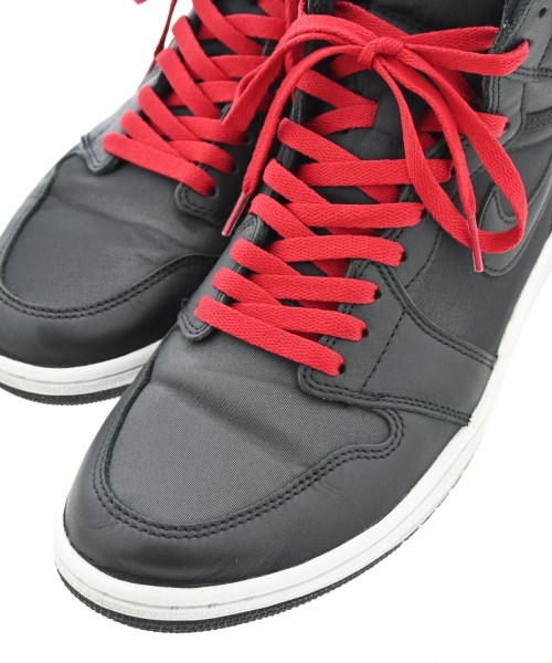 NIKE（ナイキ）スニーカー 黒 サイズ:29cm メンズ/2200715067055